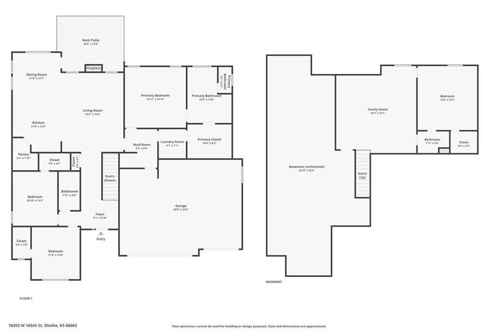 16203 W 165th Street — photo 33