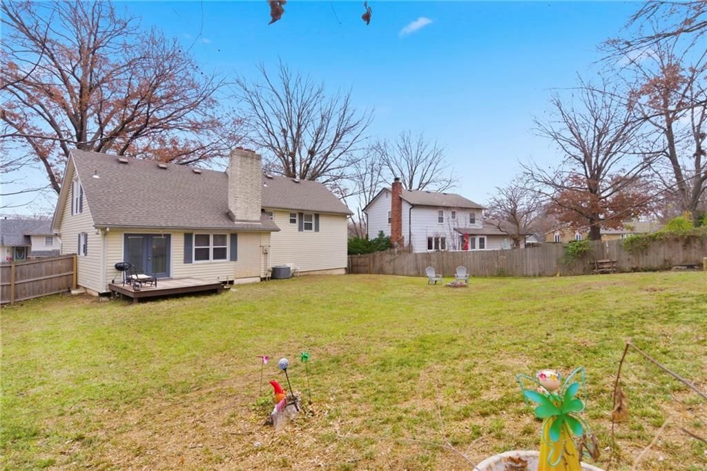 515 S Meadowbrook Lane — photo 32