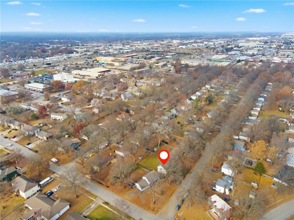 515 S Meadowbrook Lane — photo 36