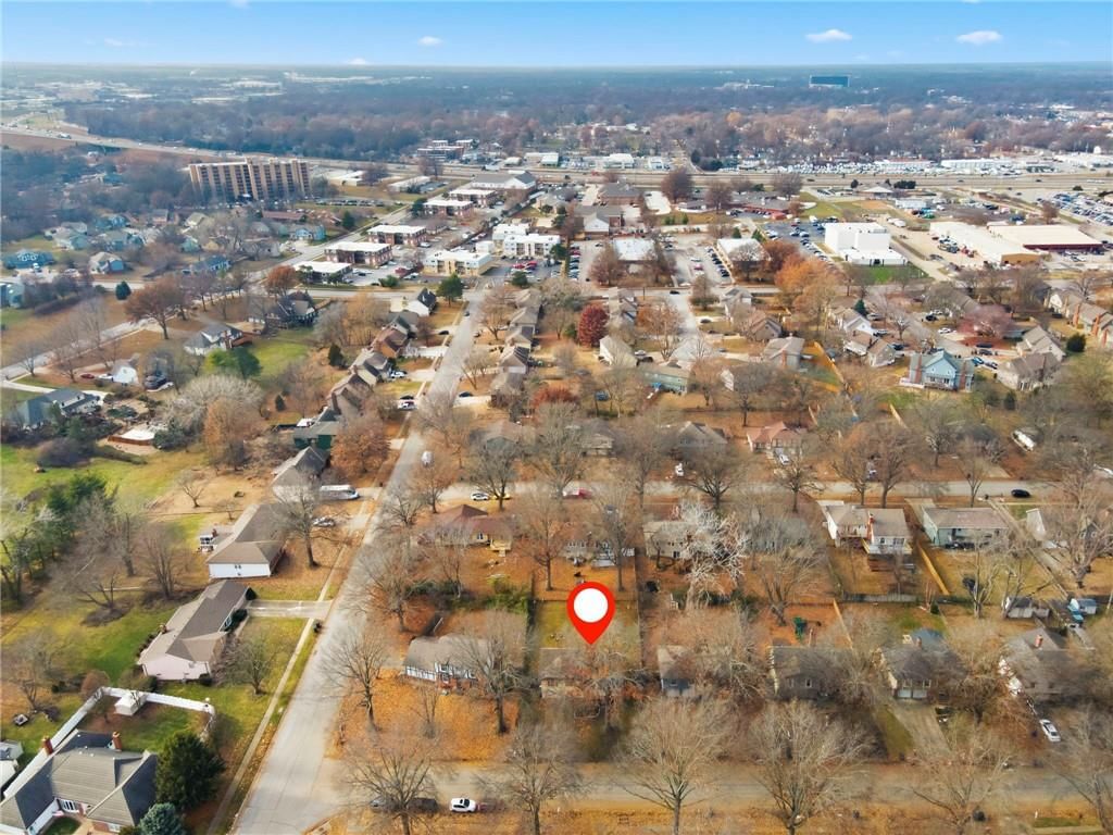 515 S Meadowbrook Lane — photo 38