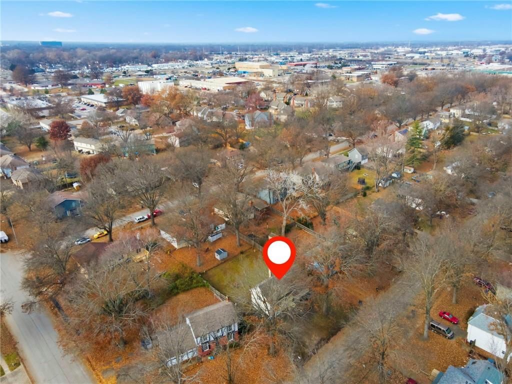515 S Meadowbrook Lane — photo 42