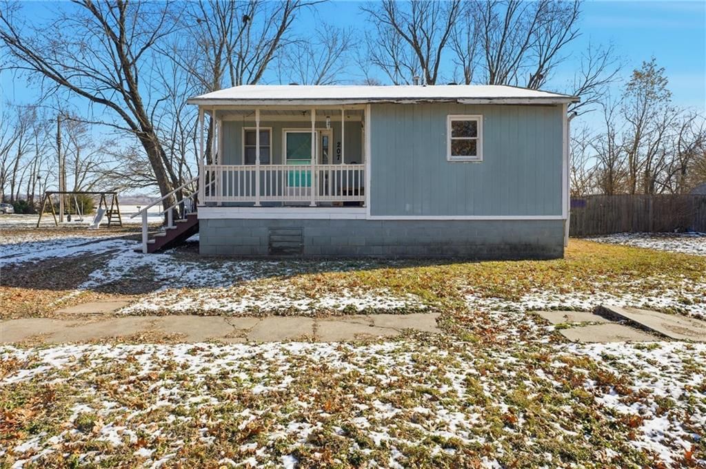 207 N Bissell Street — photo 2