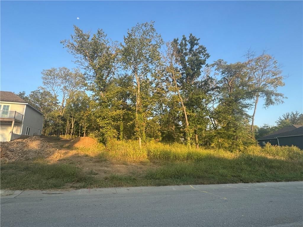 1602 SW Stonewall Drive, Oak Grove, MO