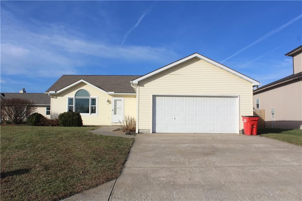 216 S Dalton Drive — photo 1