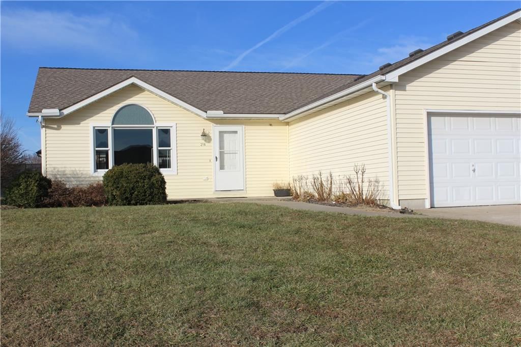 216 S Dalton Drive — photo 2