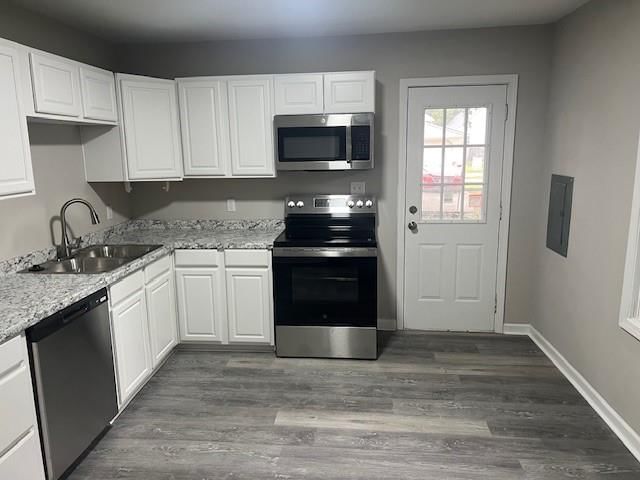 6507 Sherman Street — photo 2