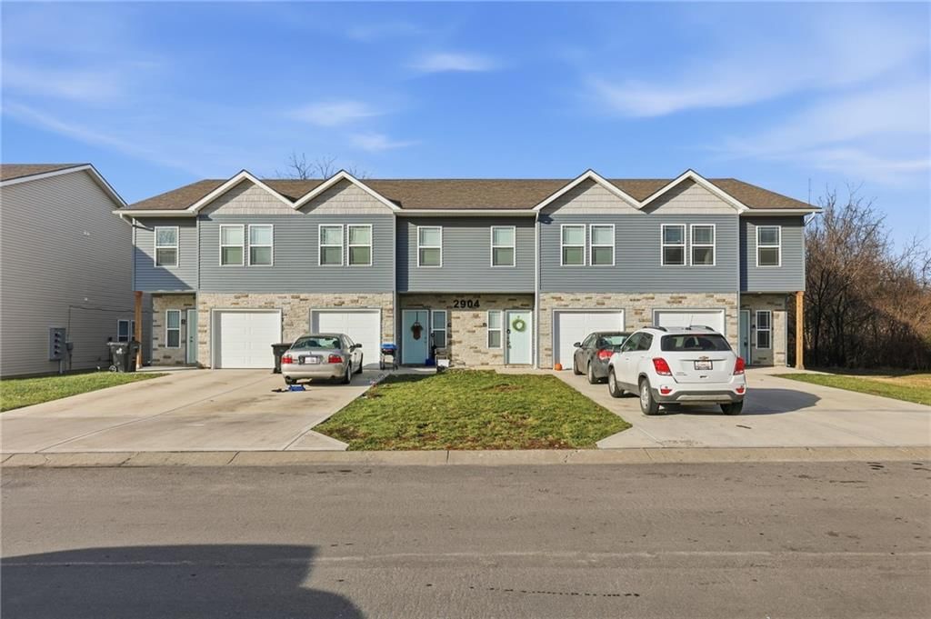2904 S Harvard Avenue, Independence, MO