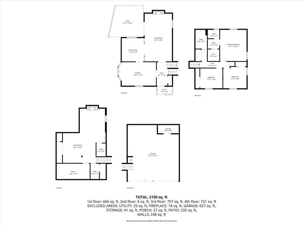 1309 SW Shawnee Street — photo 40