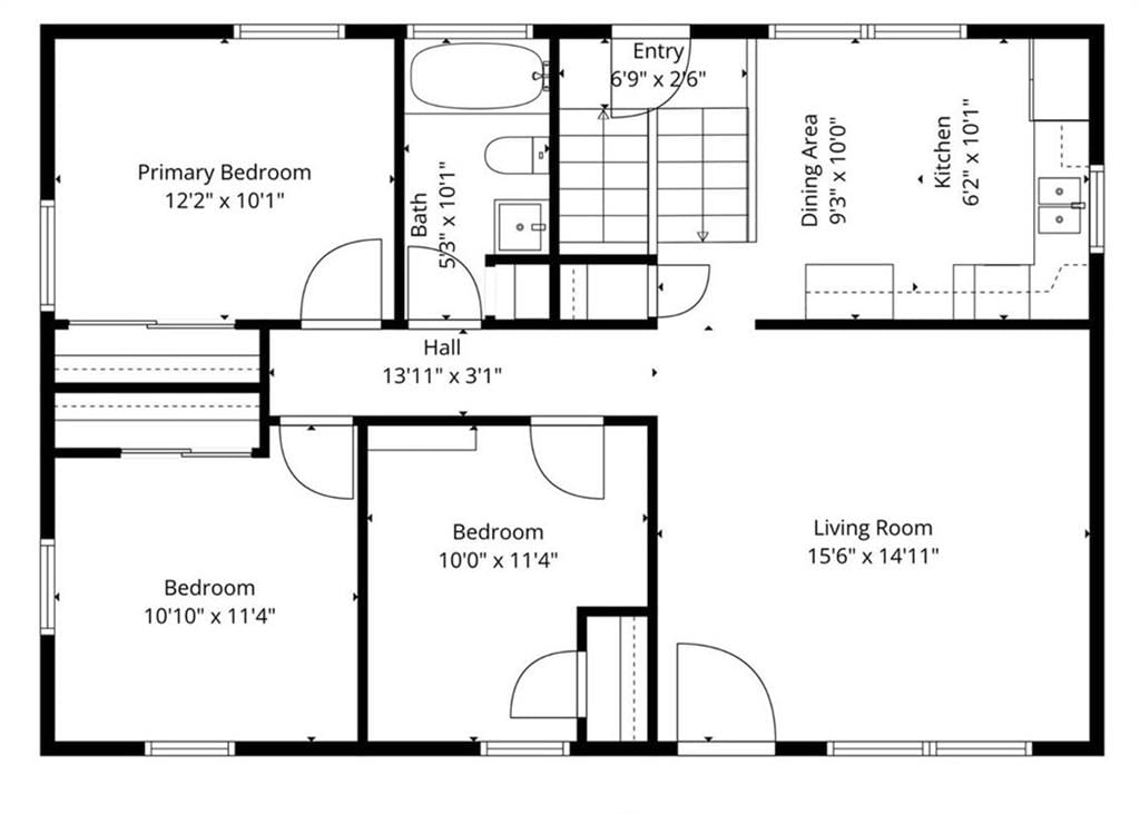 12012 Bennington Avenue — photo 17