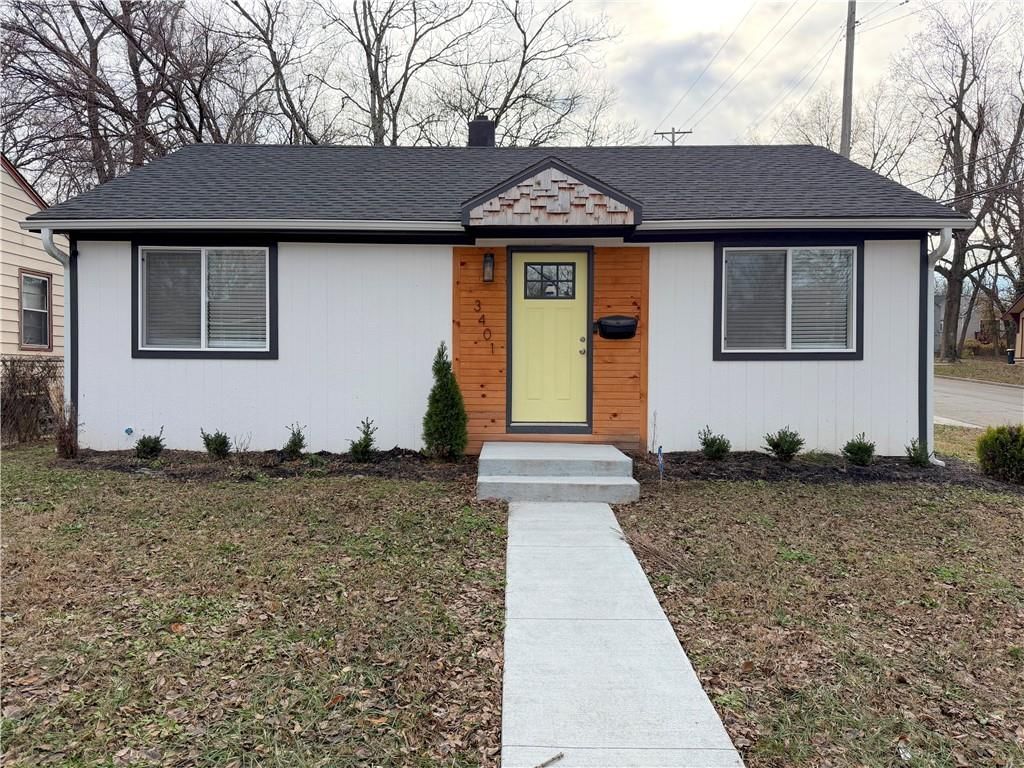 3401 E 58th Terrace, Kansas City, MO