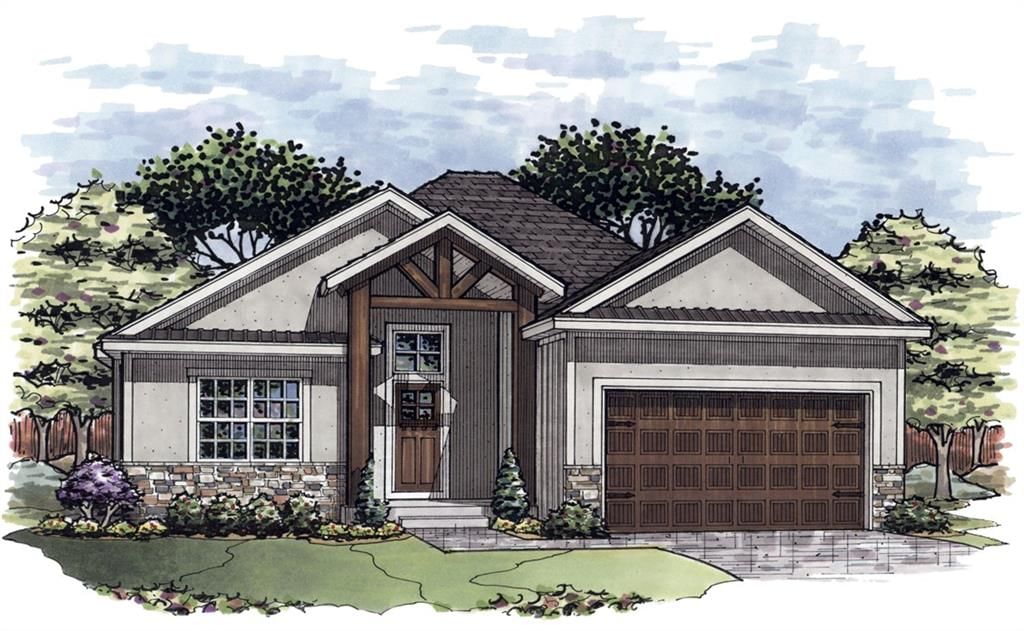 32093 W 170 Terrace, Gardner, KS