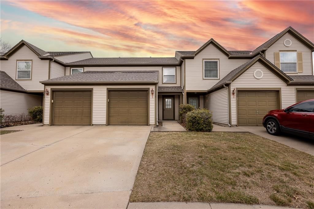 5436 N Fairmount Avenue, Kansas City, MO