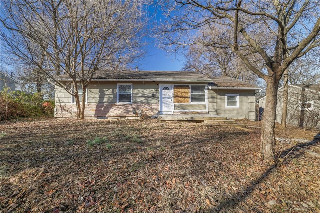 10008 Hardesty Avenue, Kansas City, MO