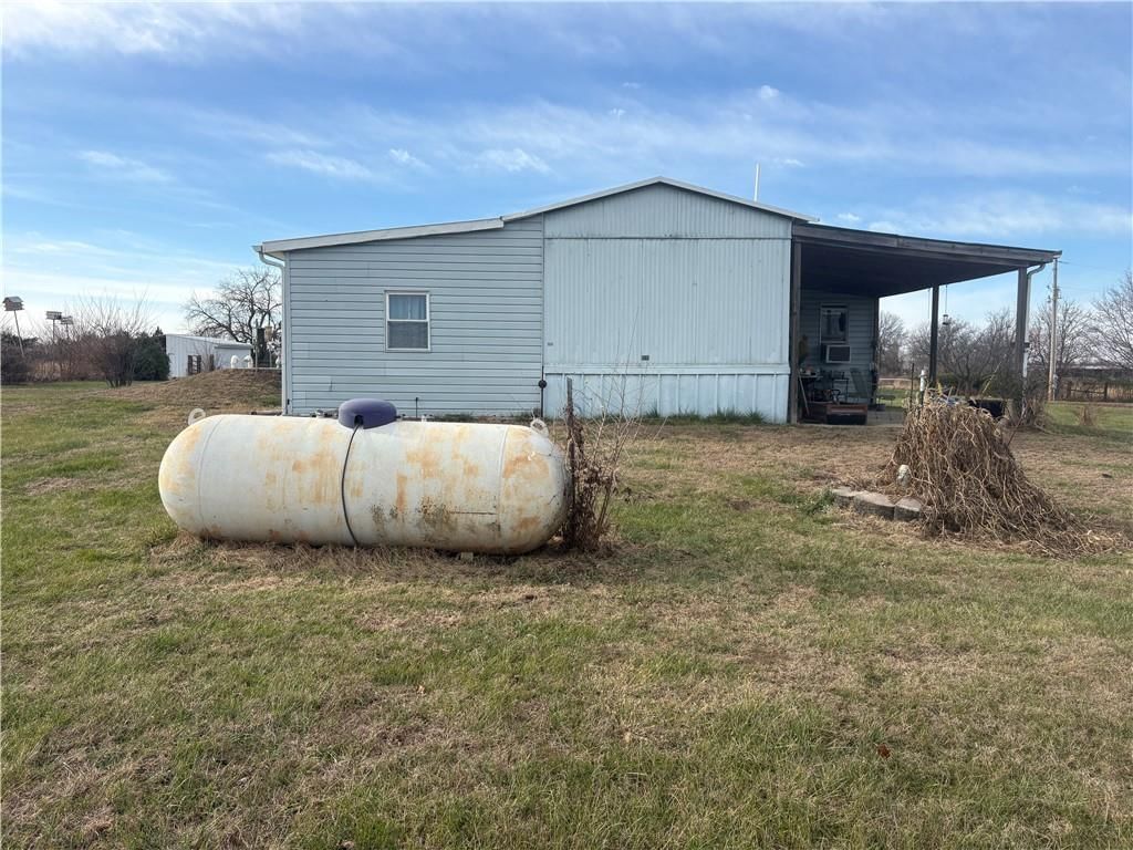 1667 NE County Rd 13004 Road — photo 32