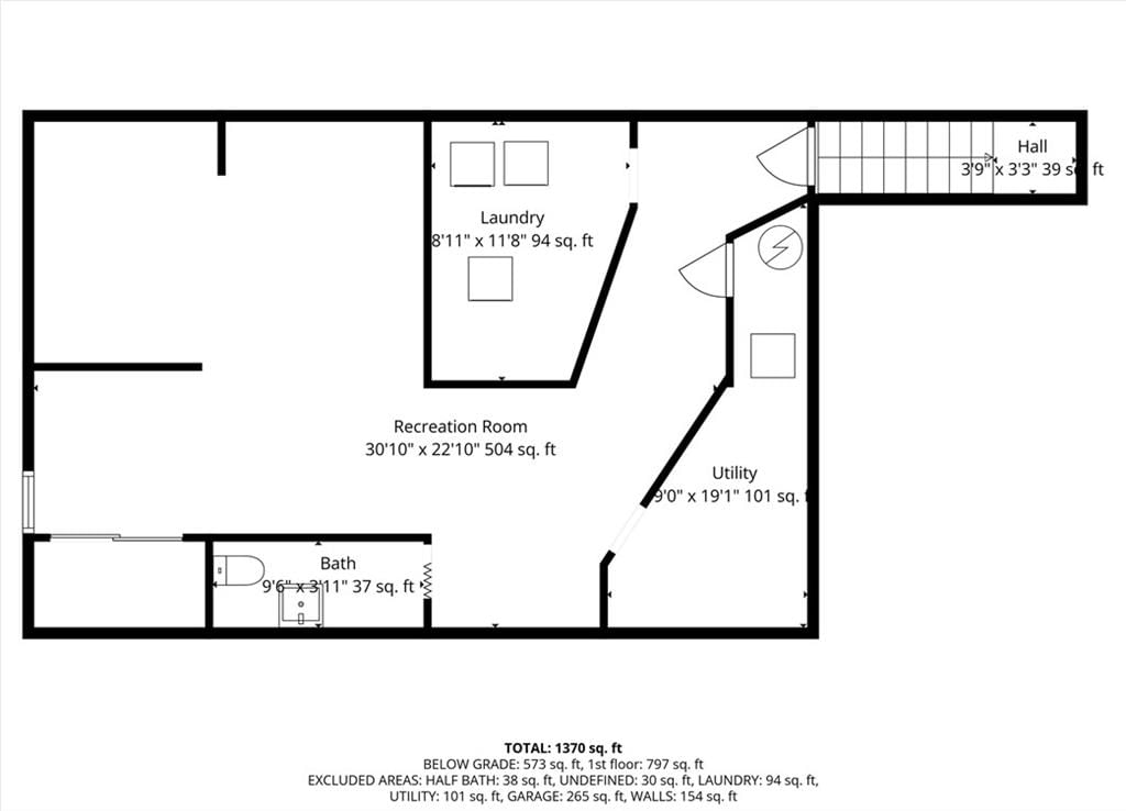 1101 W 25th Terrace S — photo 32