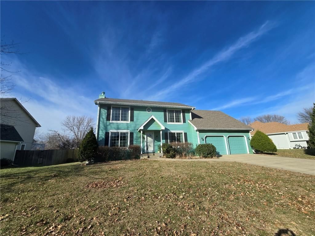 2805 NW Westbrooke Circle — photo 2