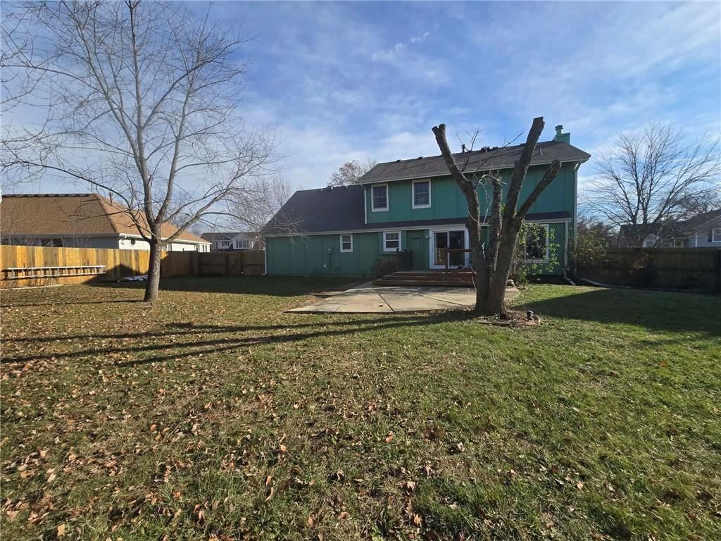 2805 NW Westbrooke Circle — photo 3
