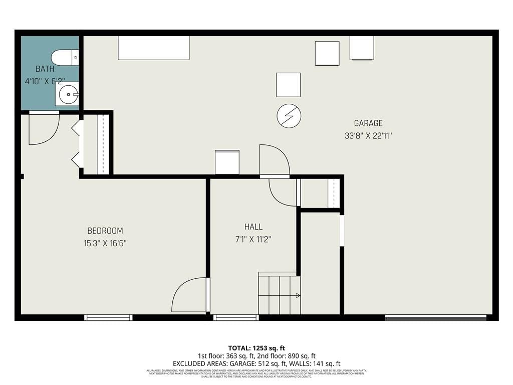 5525 NE 59th Terrace — photo 23