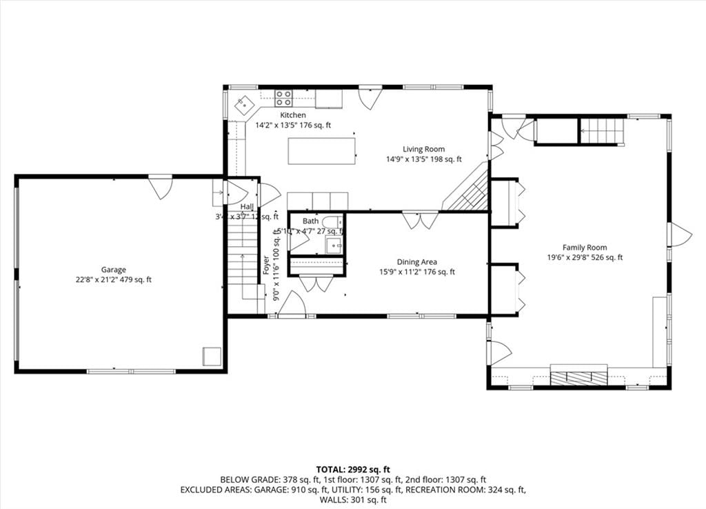 903 Halsey Circle — photo 45