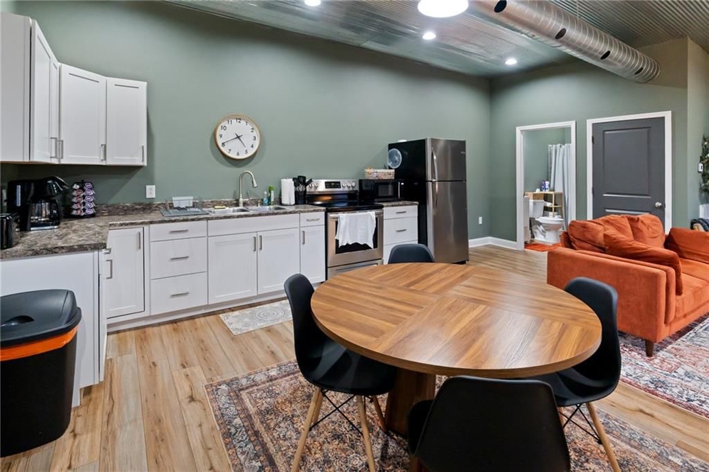 701 Webster Street — photo 23