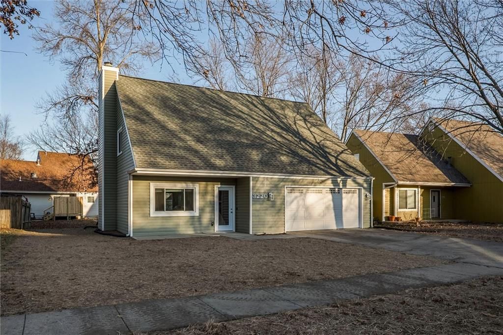 3220 Creekwood Drive — photo 2