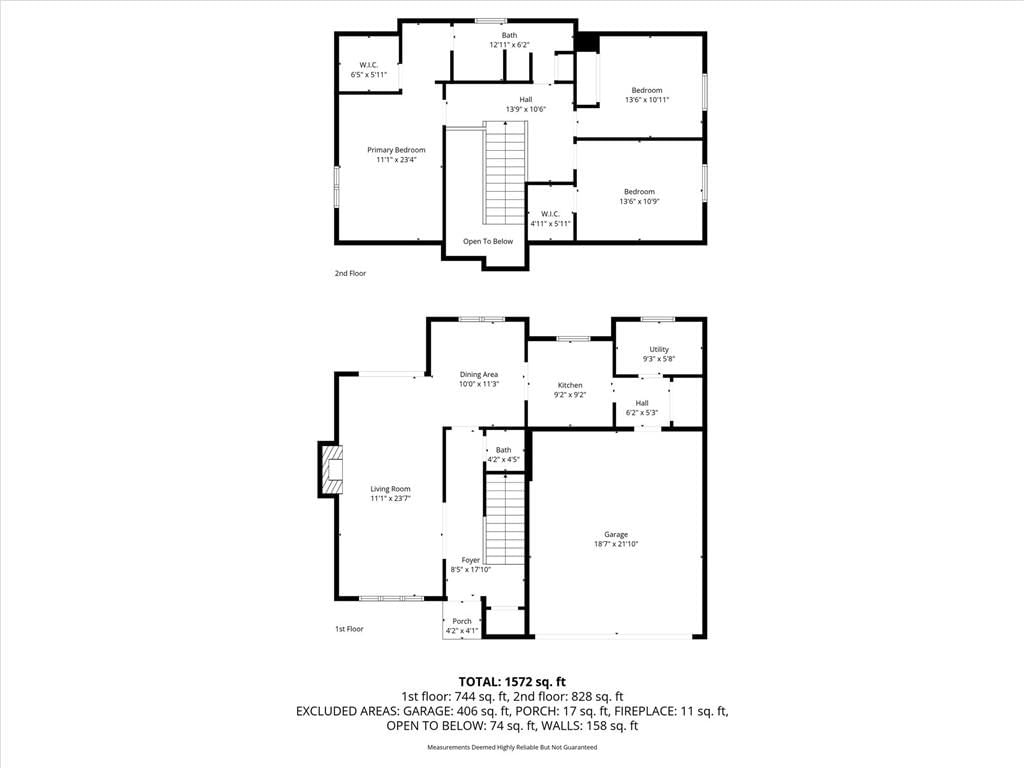 3220 Creekwood Drive — photo 30