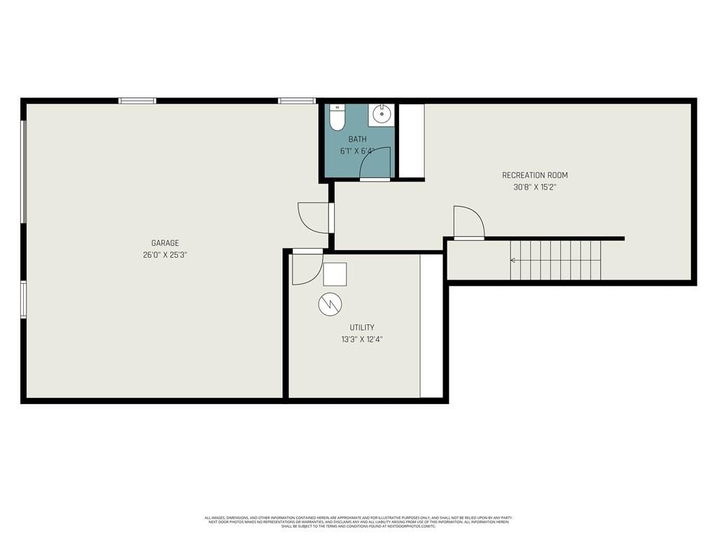 702 N Patton Street — photo 20