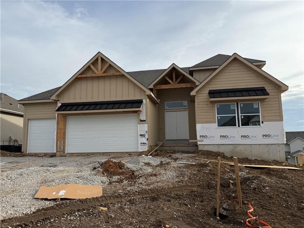 11441 S Langley Street, Olathe, KS