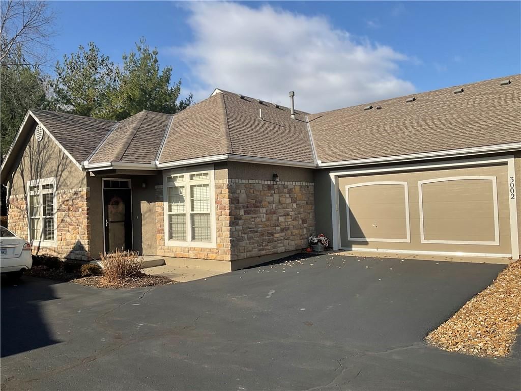 11238 S RENE Street, Olathe, KS