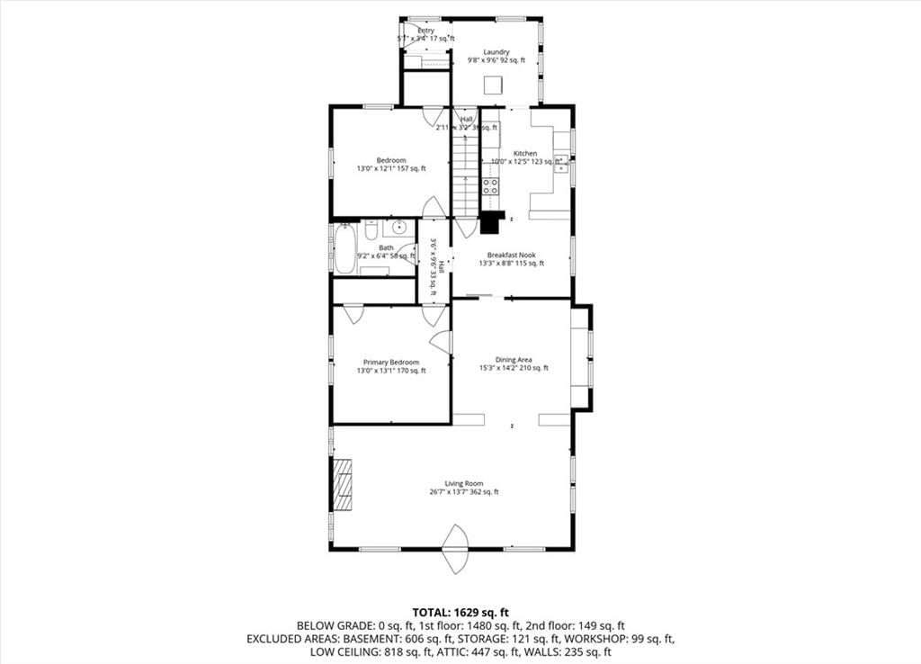 1000 5th Avenue — photo 25