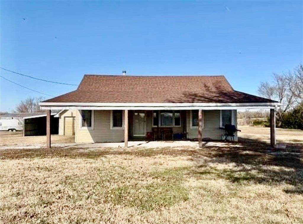 1734 24000 Road, Parsons, KS
