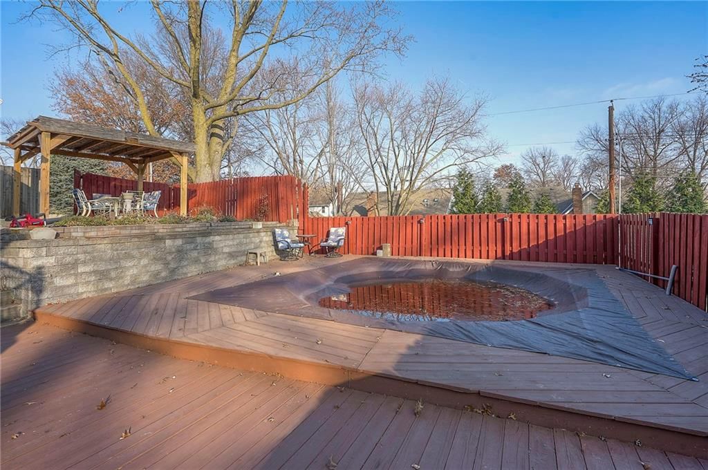 6509 NW Twin Oaks Drive — photo 21