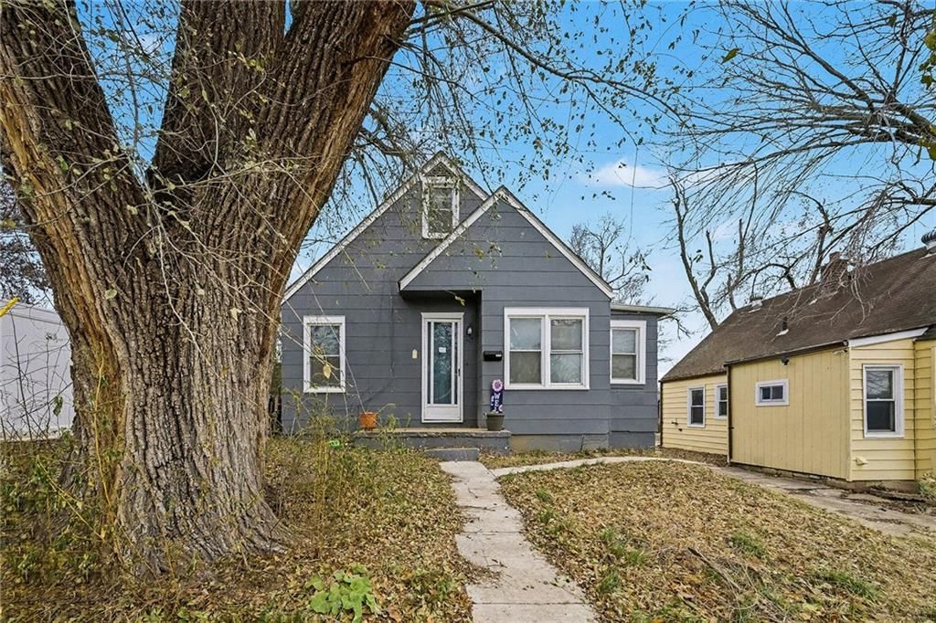 447 N Quincy Avenue — photo 1