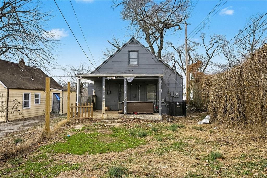 447 N Quincy Avenue — photo 17