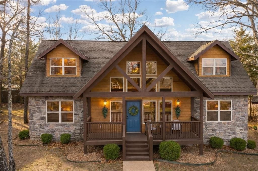 35 Willow Oak Lane, Branson, MO