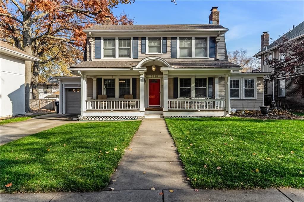 6415 Washington Street, Kansas City, MO