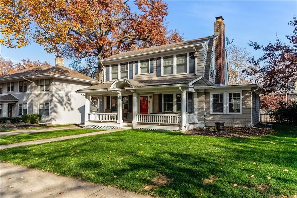 6415 Washington Street — photo 2