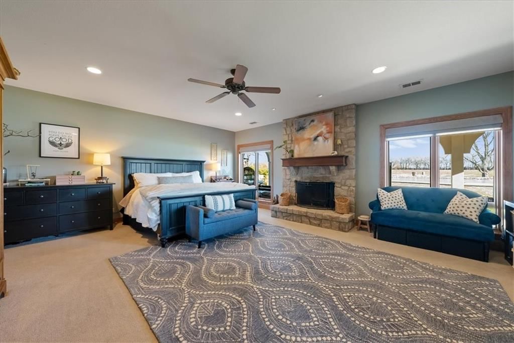 12517 S Harris Road — photo 38