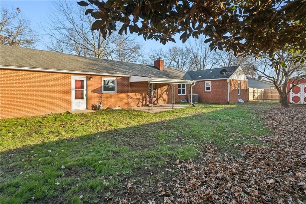 3804 Appleton Avenue — photo 27