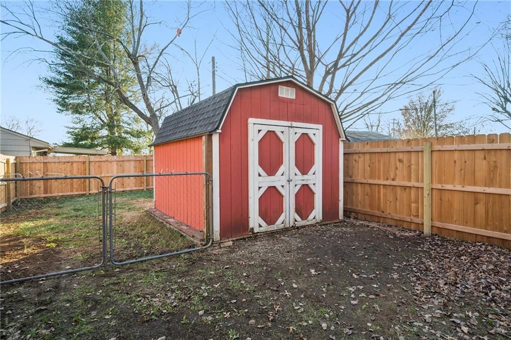 3804 Appleton Avenue — photo 30