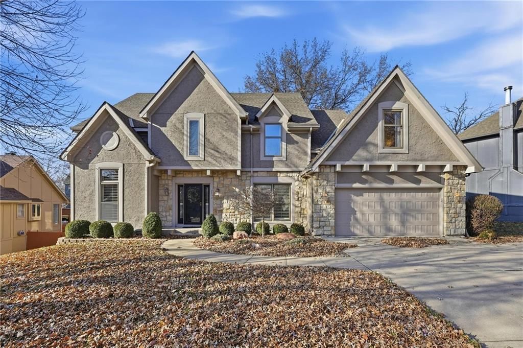 7432 N Granby Avenue, Kansas City, MO