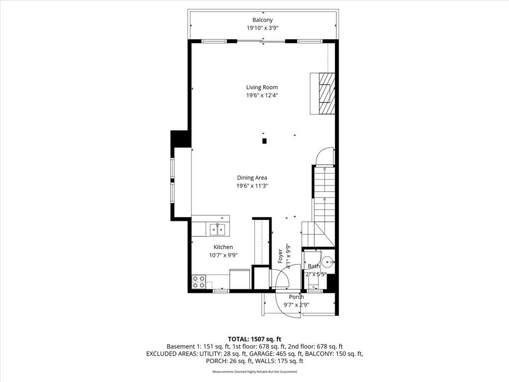 1431 S 50th Street — photo 12