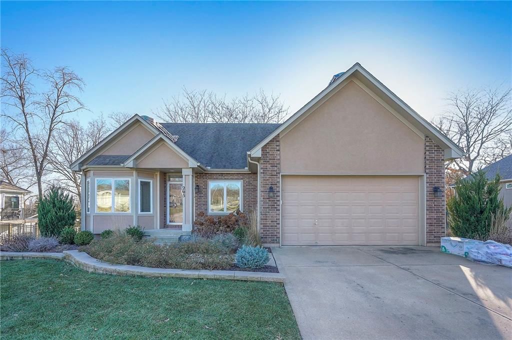 205 E 126th Street, Kansas City, MO