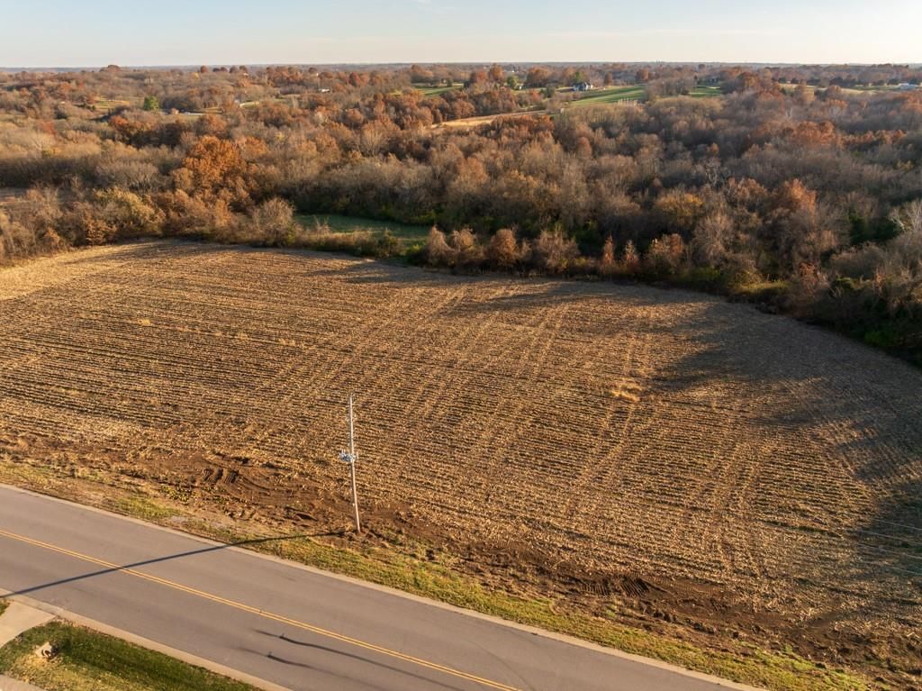 Tract 8 W Ryan Road, Grain Valley, MO