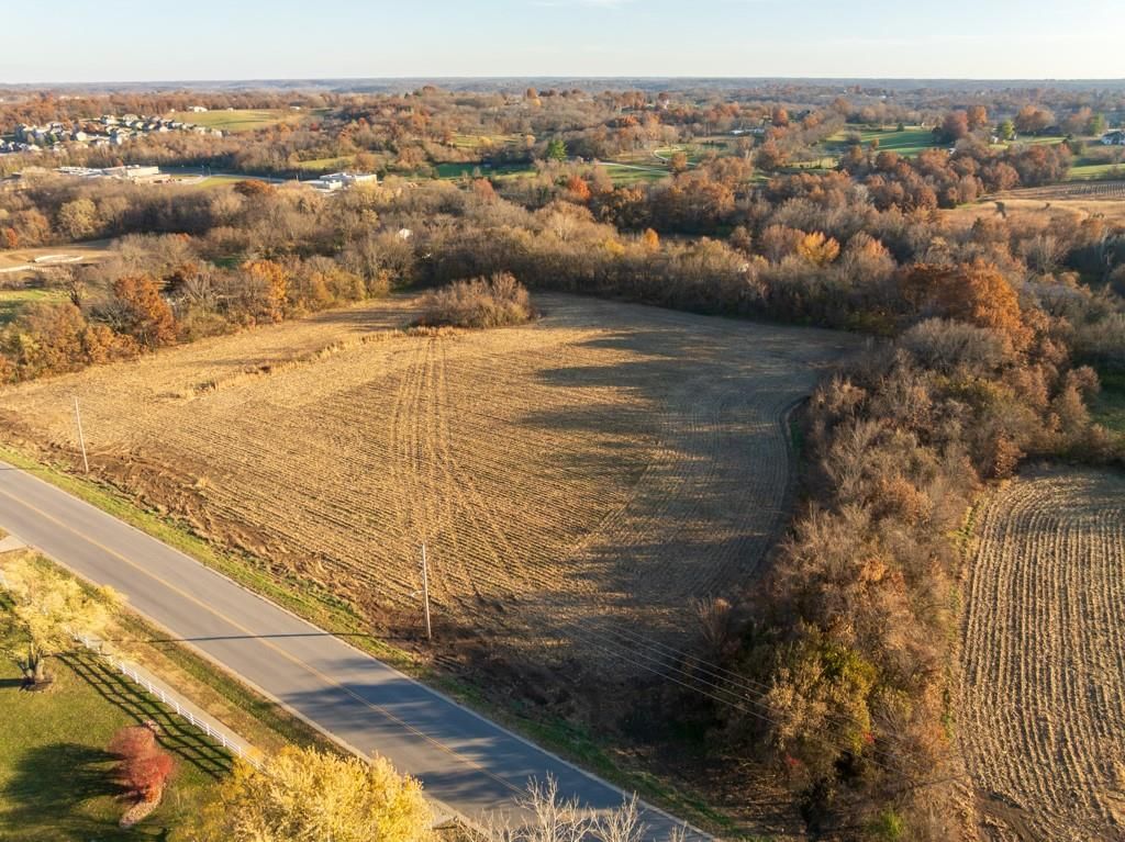 Tract 10 W Ryan Road, Grain Valley, MO