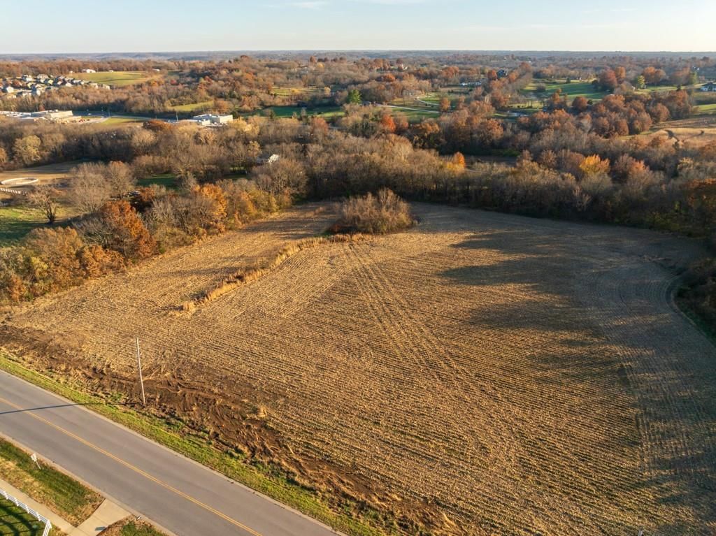 Tract 11 W Ryan Road, Grain Valley, MO