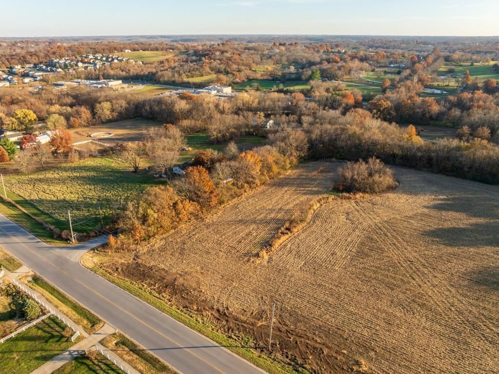 Tract 12 W Ryan Road, Grain Valley, MO