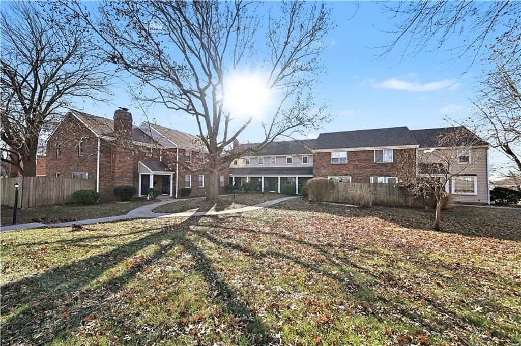 3615 NE 68th Terrace, Gladstone, MO