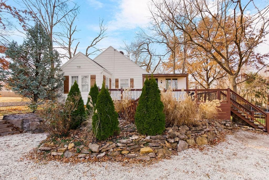 12510 Johnson Drive, Shawnee, KS