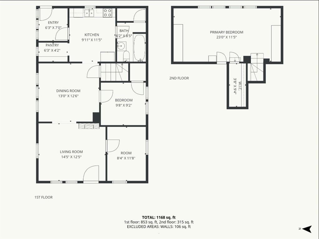 311 S Sycamore Street — photo 32